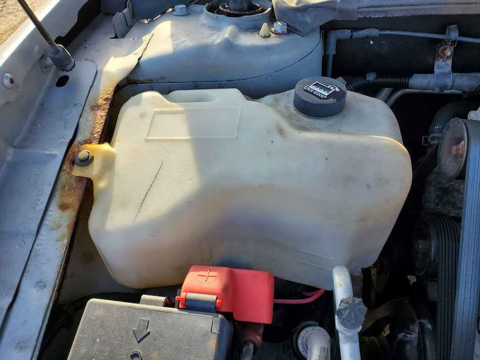 Coolant Recovery Bottle BUICK LESABRE 00 01 02 03 04 05 OEM