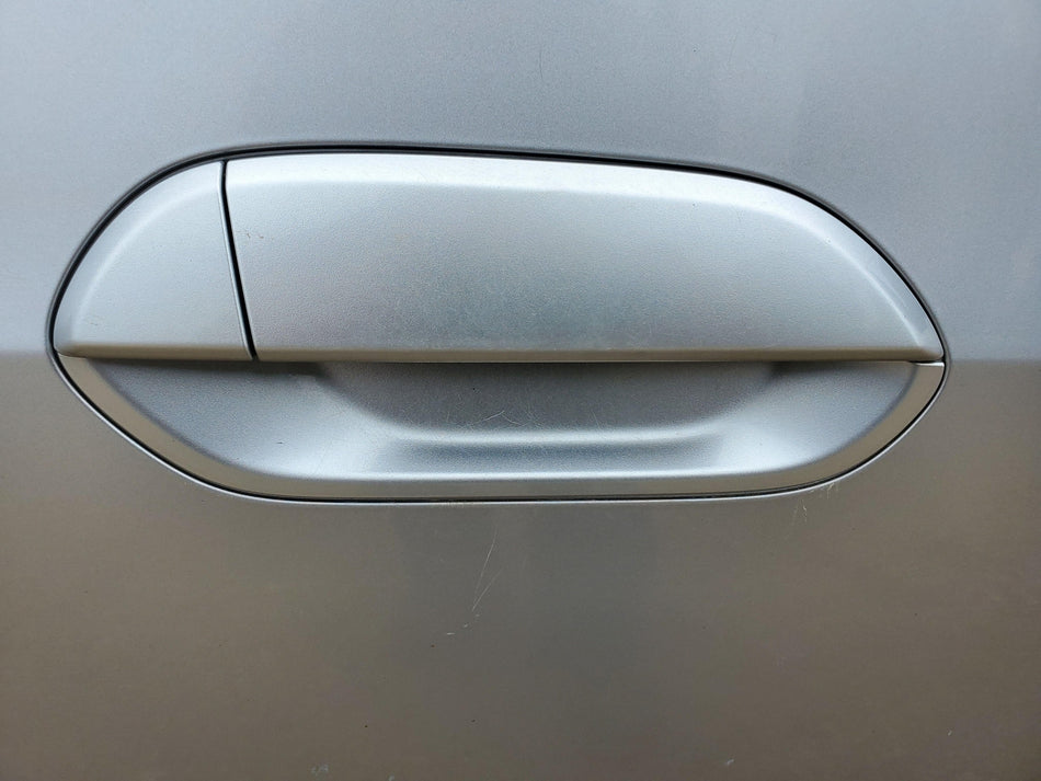 2010-2014 Honda Insight Front RH Outside Door Handle Assembly