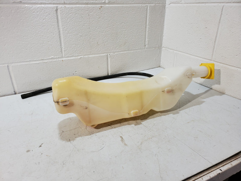 Coolant Recovery Bottle 2011-2017 Dodge Caravan