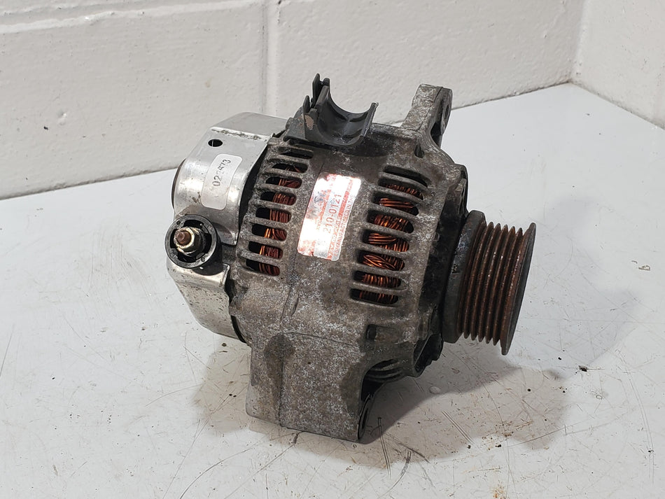 1992 Toyota Camry Alternator (3.0L) (Thru 6/92