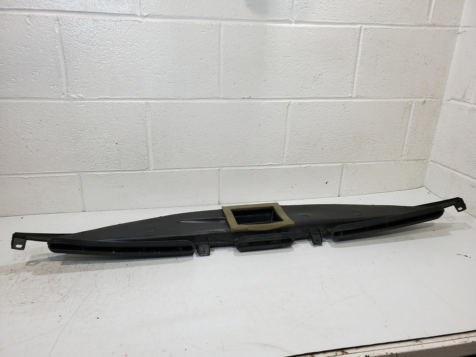 1992-1996 Ford E150 E250 E350 Dash Heater Defrost Duct OEM