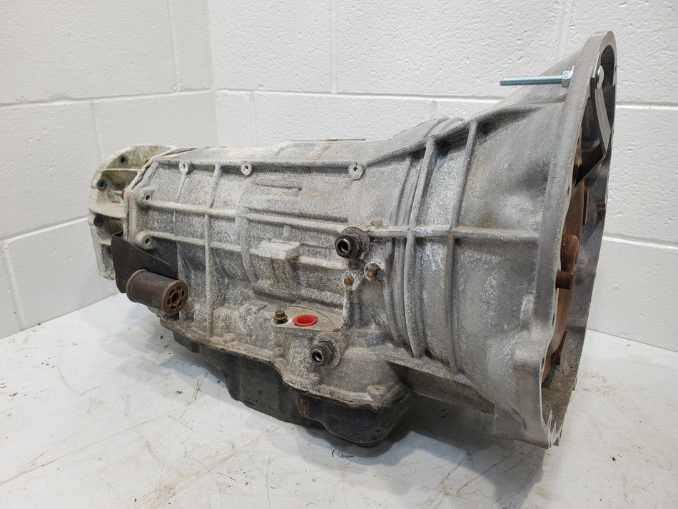 Automatic Transmission Assembly 2006-2008 Jeep Commander 4.7L 5.7L Tested 196k