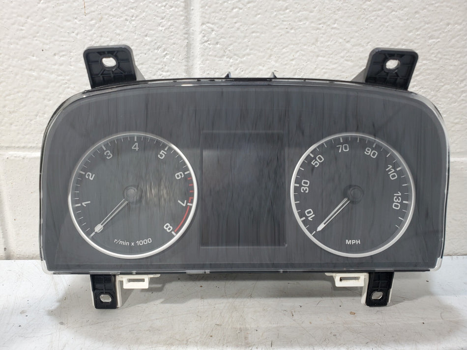 2012-2013 Land Rover Range Rover Sport Speedometer Gauge Cluster (5.0L) OEM