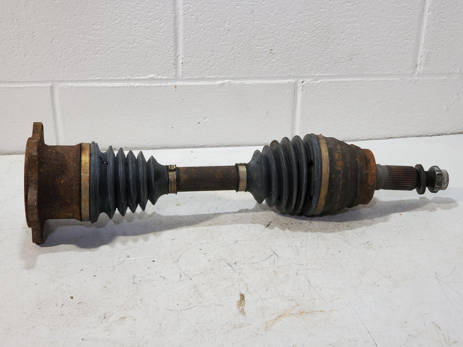 Front LH or RH Axle Shaft 1999-2006 Chevy 2500HD Silverado