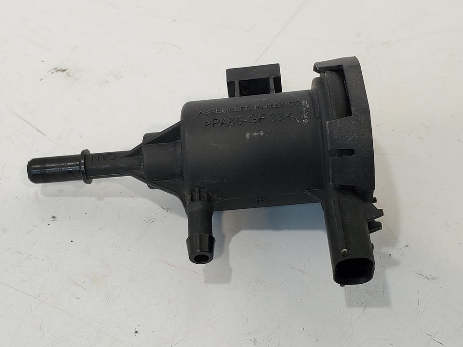 2008-2019 Chrysler 300 Emission Fuel Evaporator Vapor Canister Purge Valve OEM