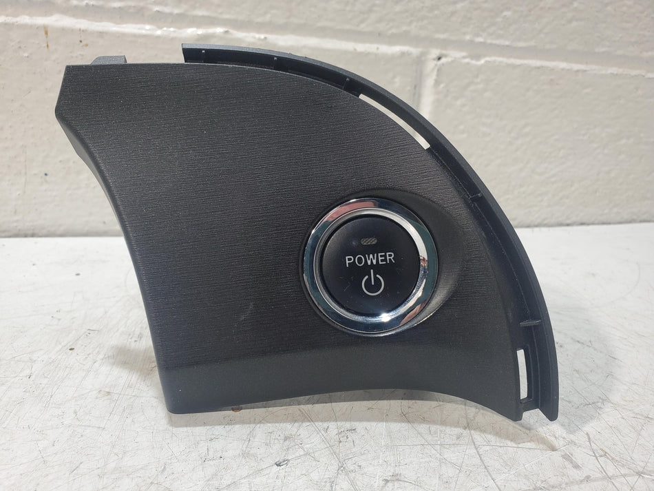 2010-2015 Toyota Prius Push Button Ignition Switch