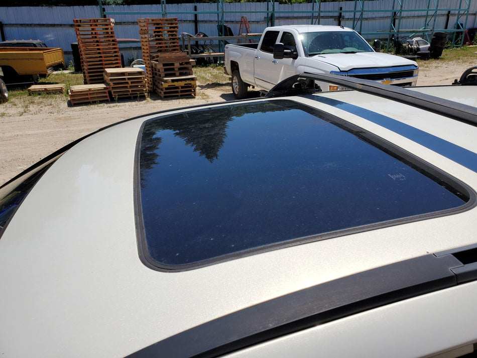 Sunroof Glass/Window (tinted AS3) 1999-2003 Lexus RX300