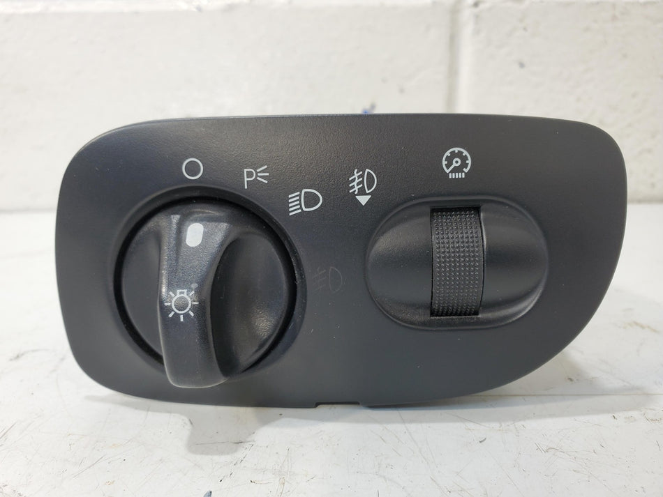 2000-2004 Ford F150 F 150 Headlight Head Light Fog Light Dimmer Switch OEM