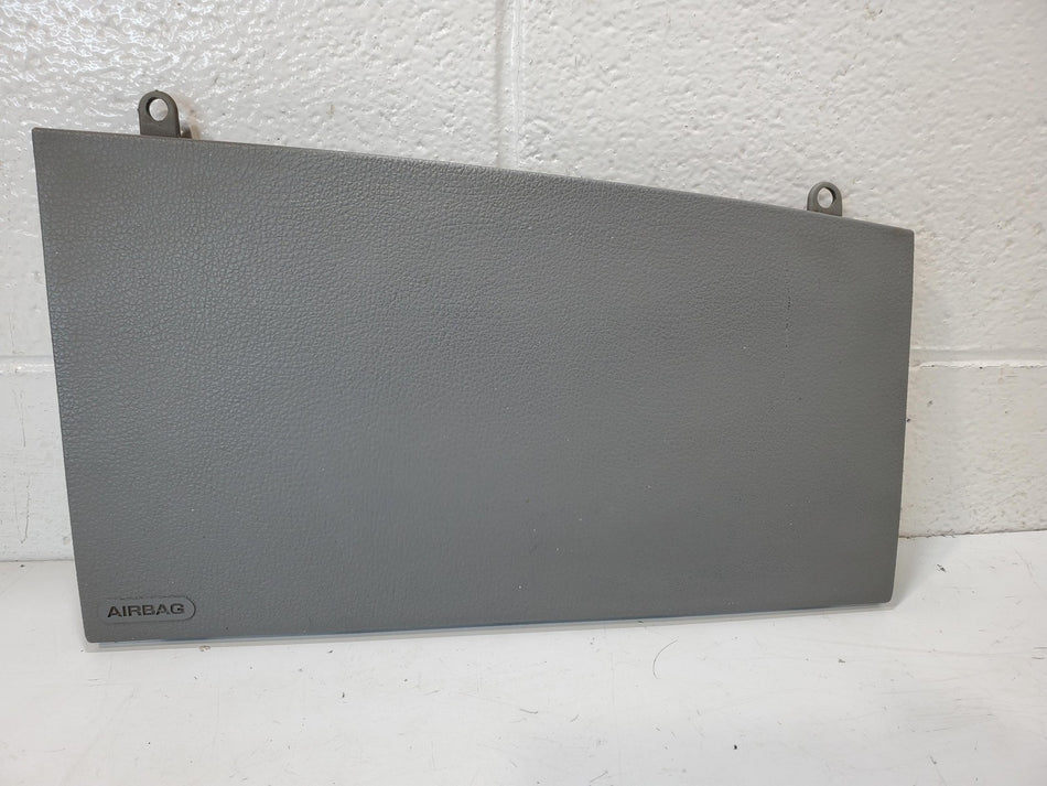 2004-2008 Ford F150 Pickup RH Passenger AB Dash Trim Cover OEM Gray