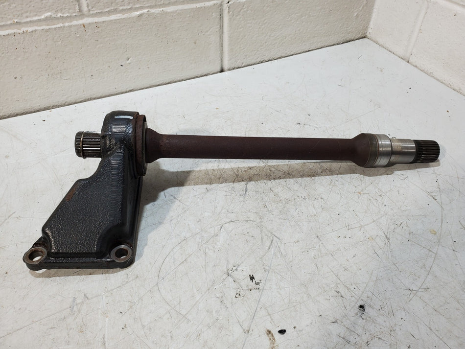 2006-2011 Ford Focus Front RH Axle Jack Shaft (MT)(inner) OEM