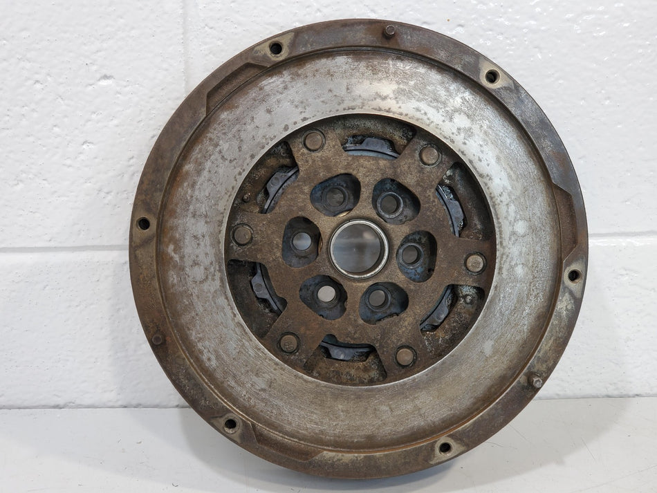 2002-2004 Ford Focus SVT Flywheel Manual Transmission 6-speed 2.0L DOHC OEM
