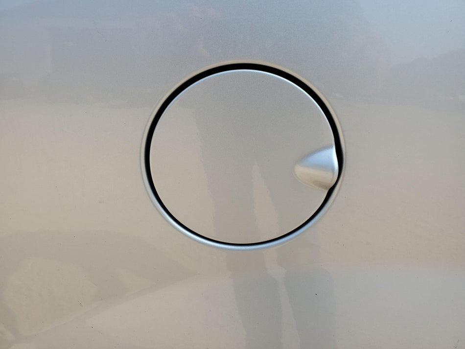 Fuel Tank Door DODGE CARAVAN 2012