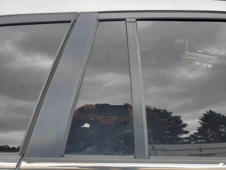 Rear Vent Glass/window CHRYSLER PACIFICA Right 04 05 06 07 08