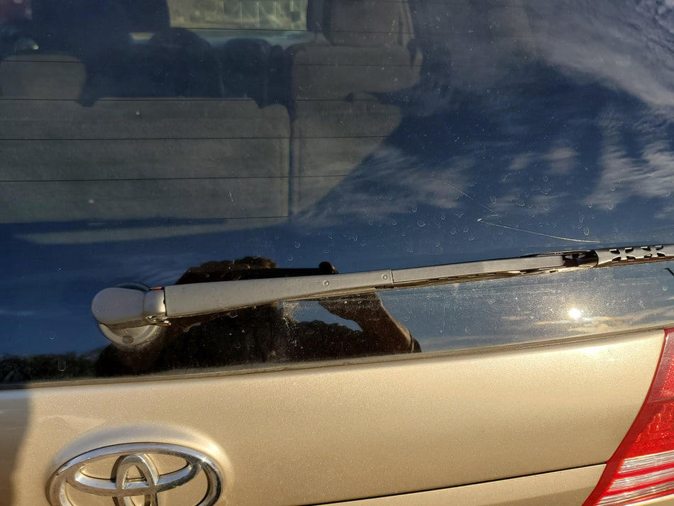 2005-2010 Toyota Sienna Rear Wiper Arm