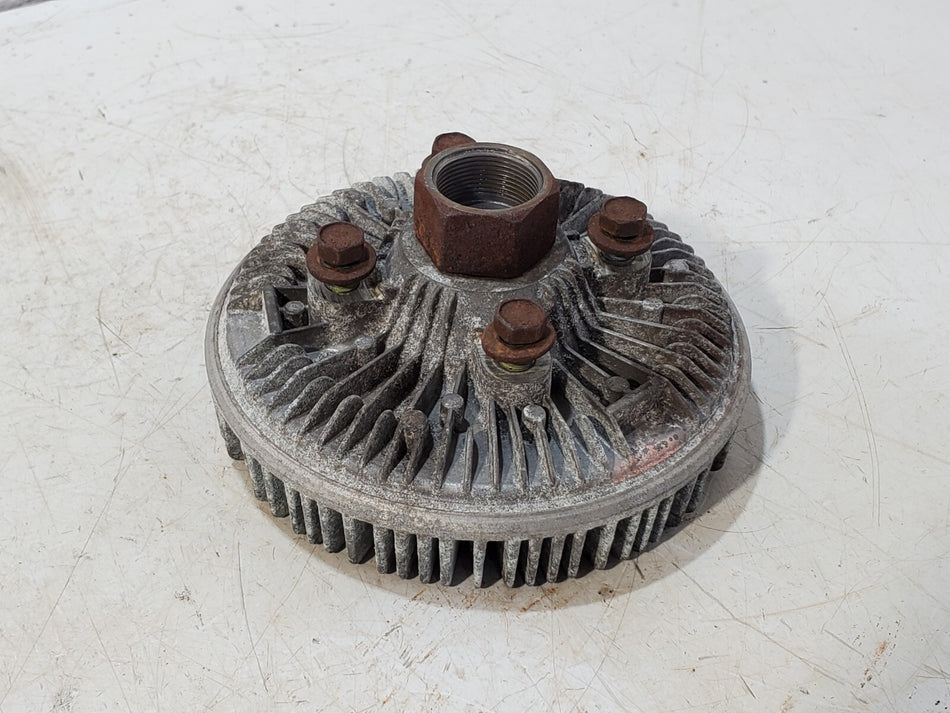 2004-2012 GMC/Chevy Canyon/Colorado Radiator Cooling Fan Clutch