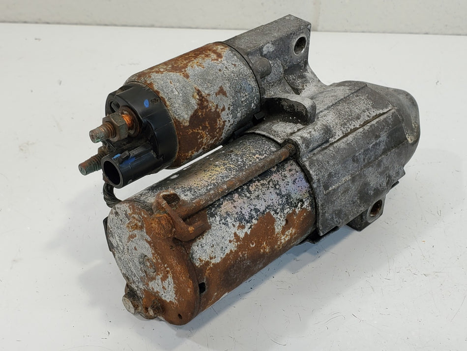 2006-2011 Chevy Impala 3.5L 3.9L Starter Motor OEM Tested 89017845