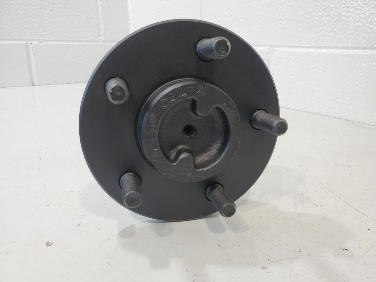 1994-1998 Jeep Grand Cherokee Rear LH or RH Axle Shaft Disc Brakes Dana 35 ABS