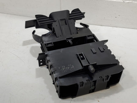 2004-2008 Ford F150 F-150 Cup Holder Center Dash Black OEM 4L34-15047B00