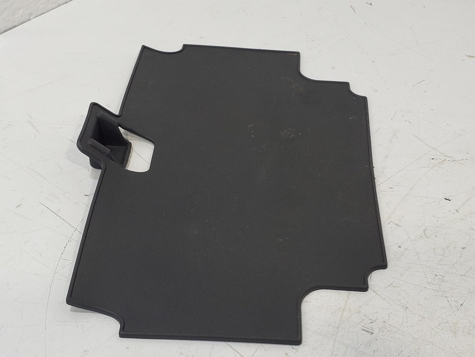 2006-2009 Ford Fusion Center Dash Top Rubber Insert Mat Liner 6E5354044L06AB OEM