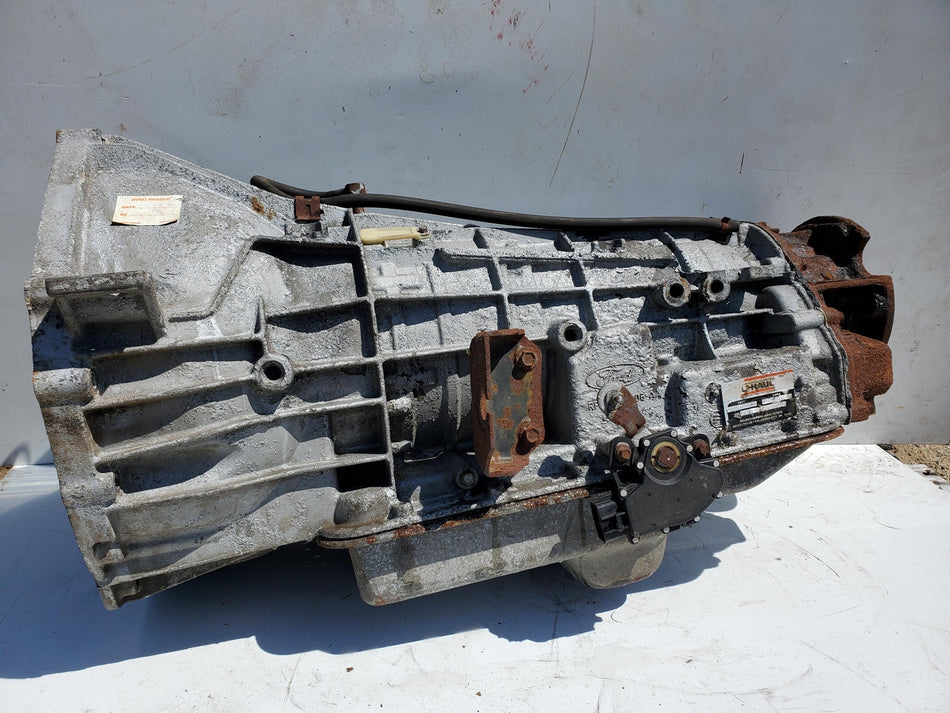 1999 Ford F250 F350 F450 4R100 Automatic Transmission 6.8L 4x4 2019 REMAN 12k Mi