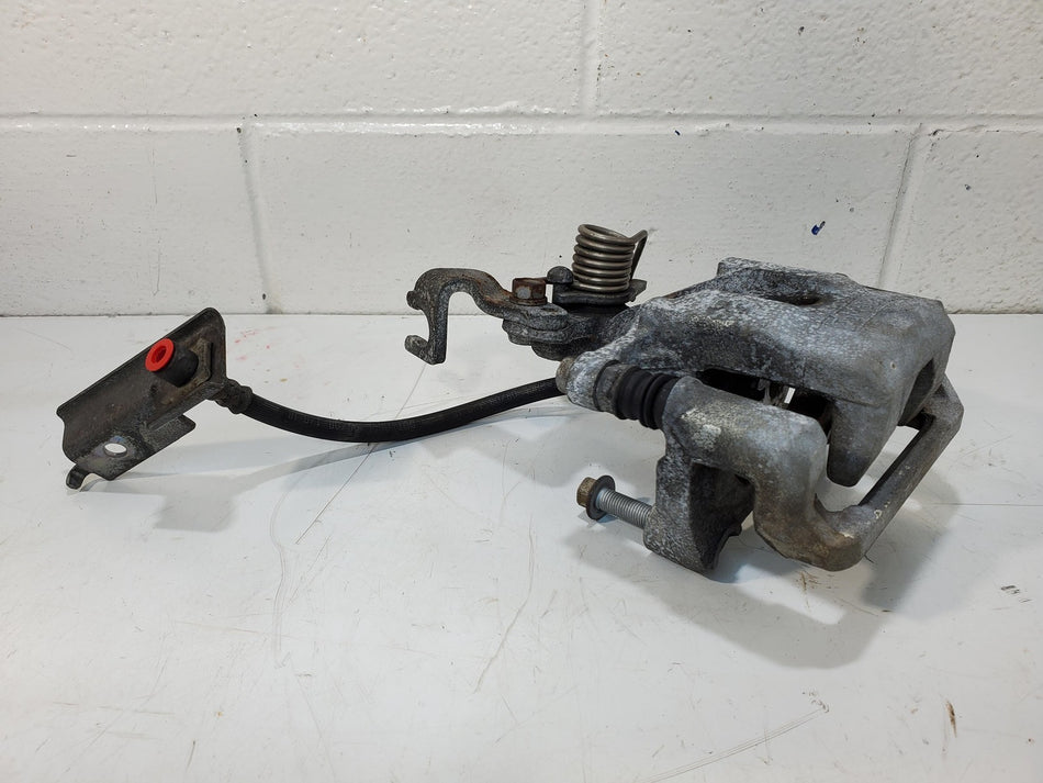 2006-2011 Mercury Milan Rear LH Brake Caliper OEM
