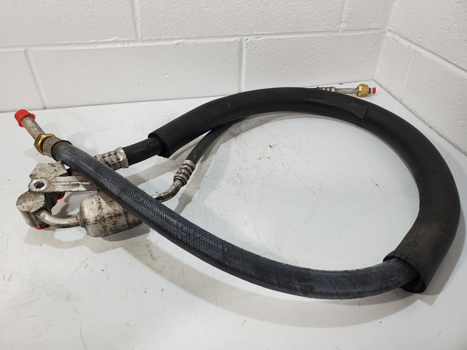 1996-2000 GMC Savanna 2500 3500 A/C Discharge/Suction Hose Assembly OEM