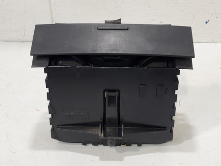 2004-2008 Ford F150 F-150 Cup Holder Center Dash Black OEM 4L34-15047B00