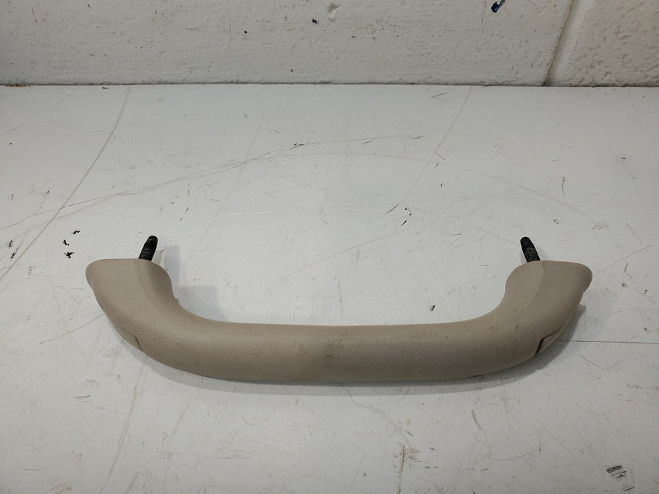 1998-2003 Dodge Durango A-Pillar Grab Handle Left or Right Gray OEM LH or RH