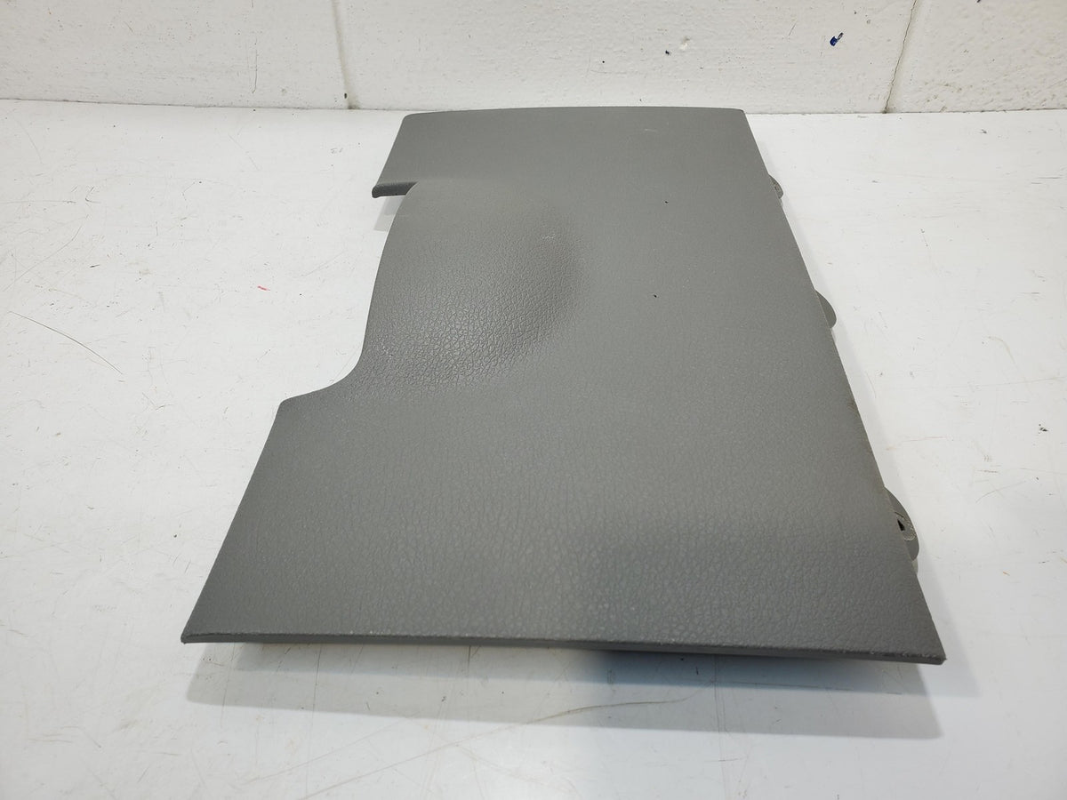 2004-2008 Ford F150 Knee Bolster Dash Trim Panel OEM 4L34-15044F08-AF