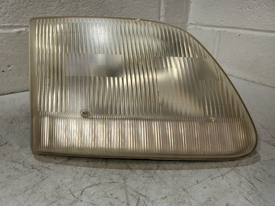 1998-2003 Ford F150 Front RH Headlight Assembly OEM