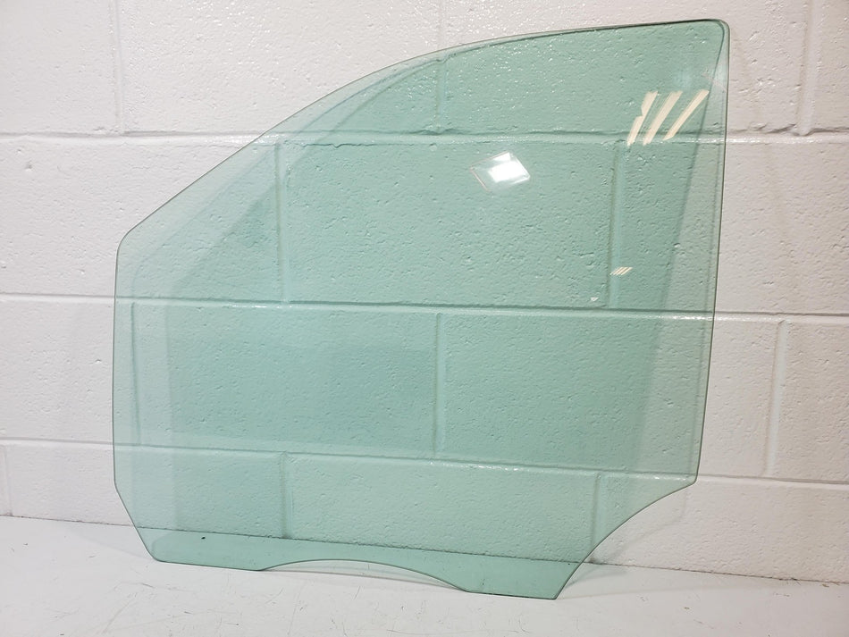 2004-2008 Ford F150 Front LH Door Glass/Window Reg Cab AS2 Solar Tint OEM