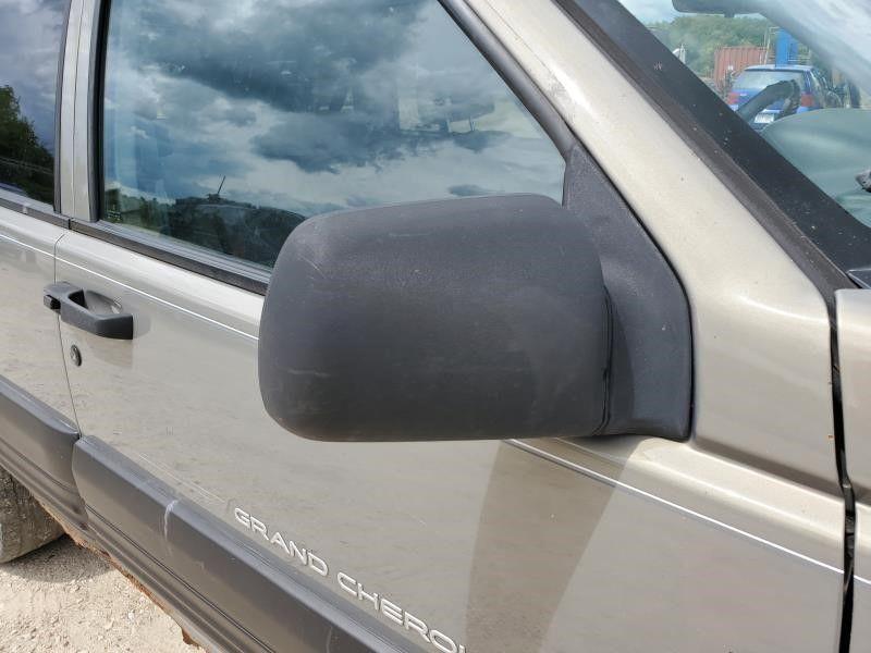 1996-1998 Door Mirror JEEP GRAND CHEROKEE Right