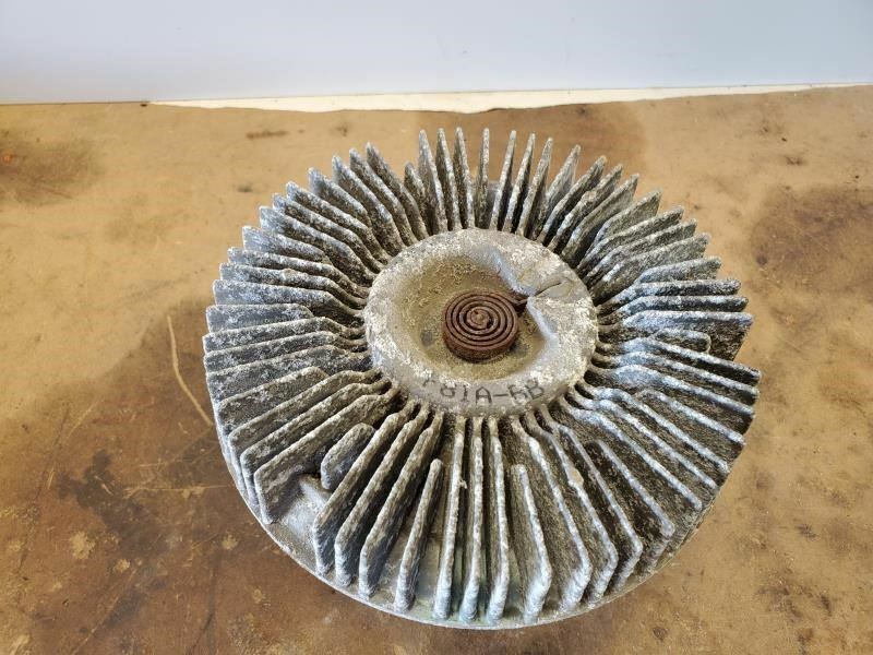 1999-2007 Ford F250 F350 Engine Fan Clutch (6.8L)(with AC) OEM
