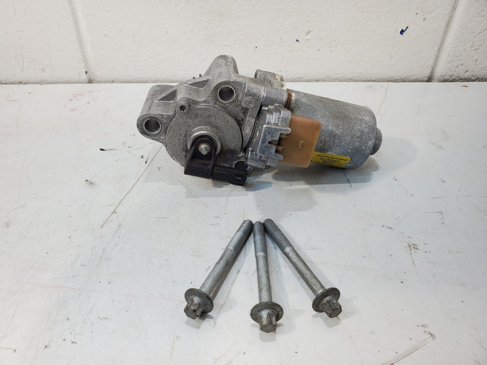 2007-2013 BMW 328 Transfer Case Shift Motor (AWD) 2007-2013 BMW 328