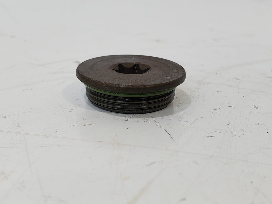 2002-2004 Ford Focus SVT VVT Intake Timing Cam Sprocket Cam BOLT CAP 2.0 DOHC
