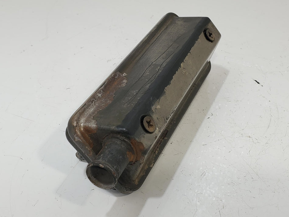 Engine Crankcase Vent Valve 1994-2003 7.3L Powerstroke OEM E F Series F4TZ6A665A