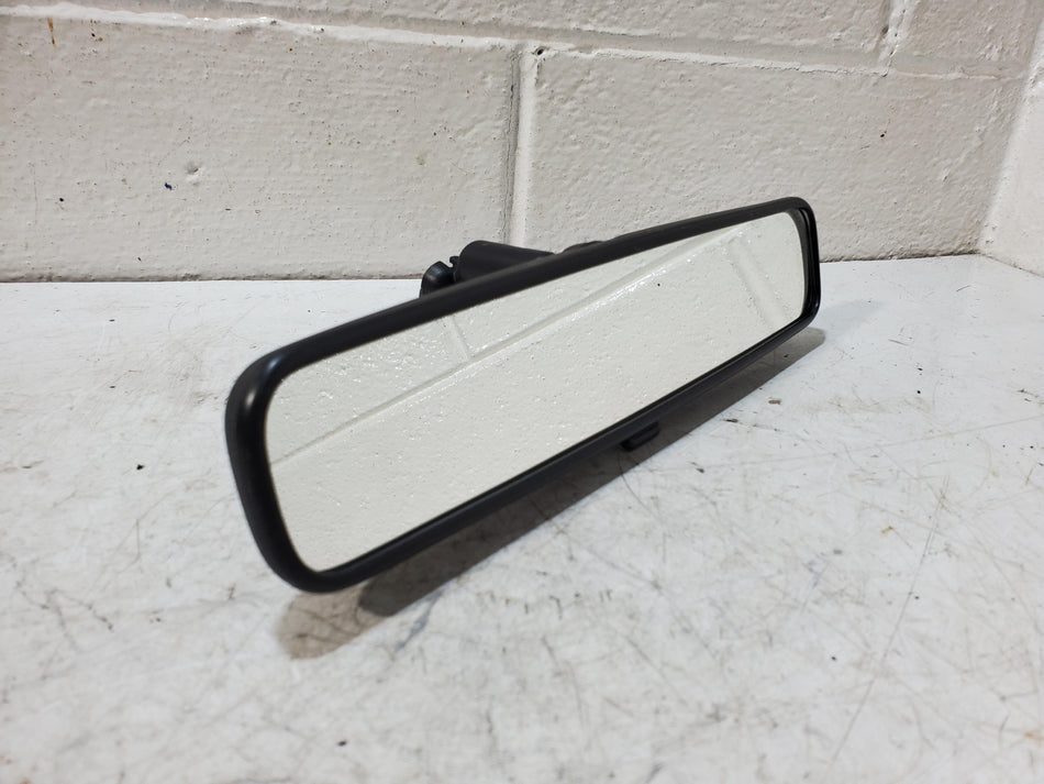 2000-2003 Ford F150 Interior Rear View Mirror (manual) OEM