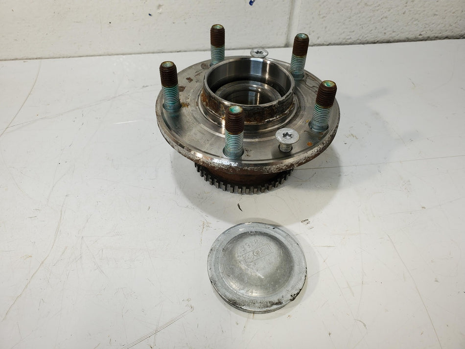 2006-2011 Mercury Milan Rear LH or RH ABS Wheel Hub OEM 6E51-1N069-BB