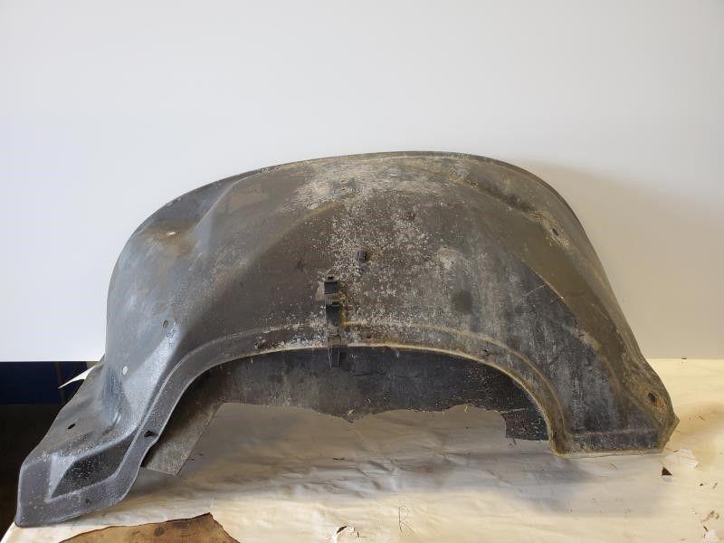 Front RH Inner Fender Liner (steel)(pass side) 1988-2000 Chevy/GMC