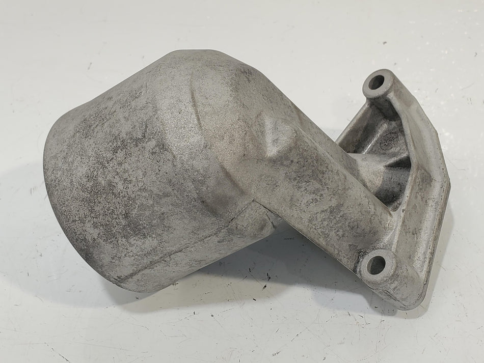 1994-2003 Ford F250 F350 7.3L Powerstroke Oil Cooler Housing Adapter 1815738C1