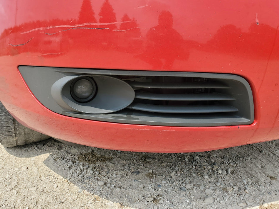 2006-2011 Chevy Impala Lower Right RH Grille (fog light bezel