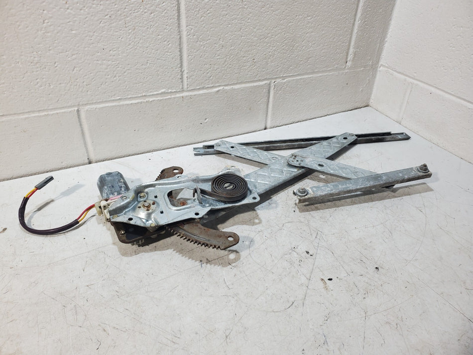 1999-2003 Ford F150 Front LH Door Window Regulator with Motor OEM