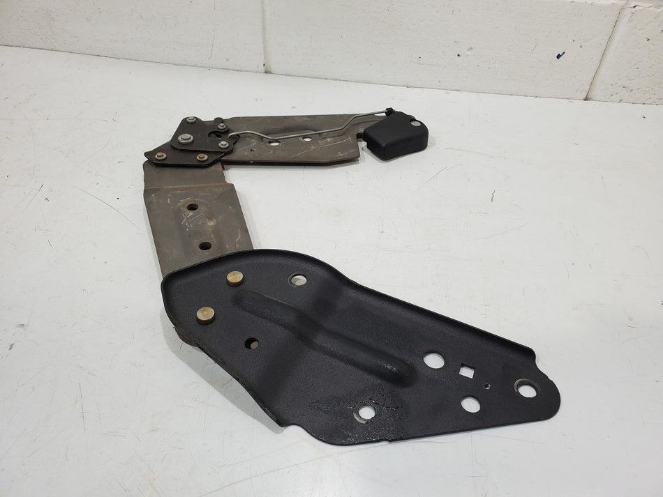 2004-2014 Ford F-150 Center Console Jump Seat Armrest Hinge OEM