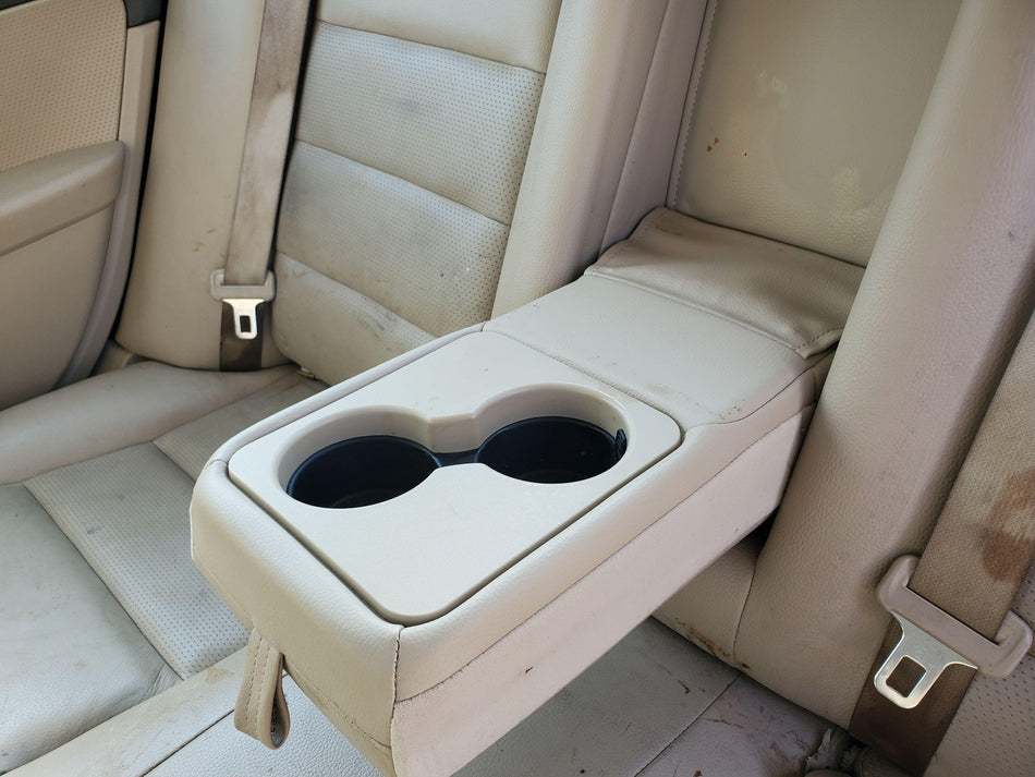 Rear Seat Arm Rest Cup Holder 2006-2009 Ford Fusion