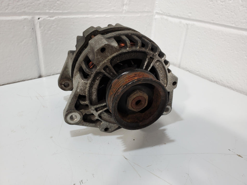 Alternator 1998-2002 Saturn S Series