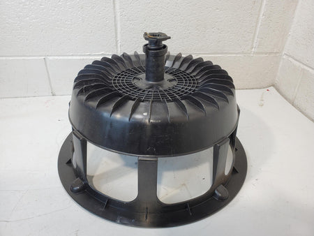 1996-1999 Mercedes Benz E300 E420 Rear Trunk Spare Tire Shell Holder 2108900207