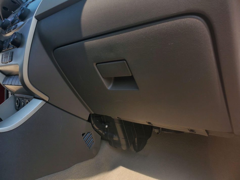 2008-2011 Ford Focus Glove Box (gray/medium stone OEM