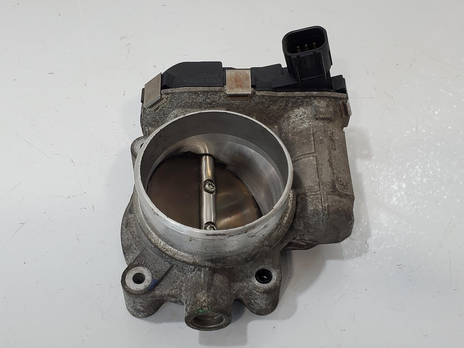 2006-2011 Chevy Impala Throttle Body 3.5L 3.9L OEM GM 12609500 12577029