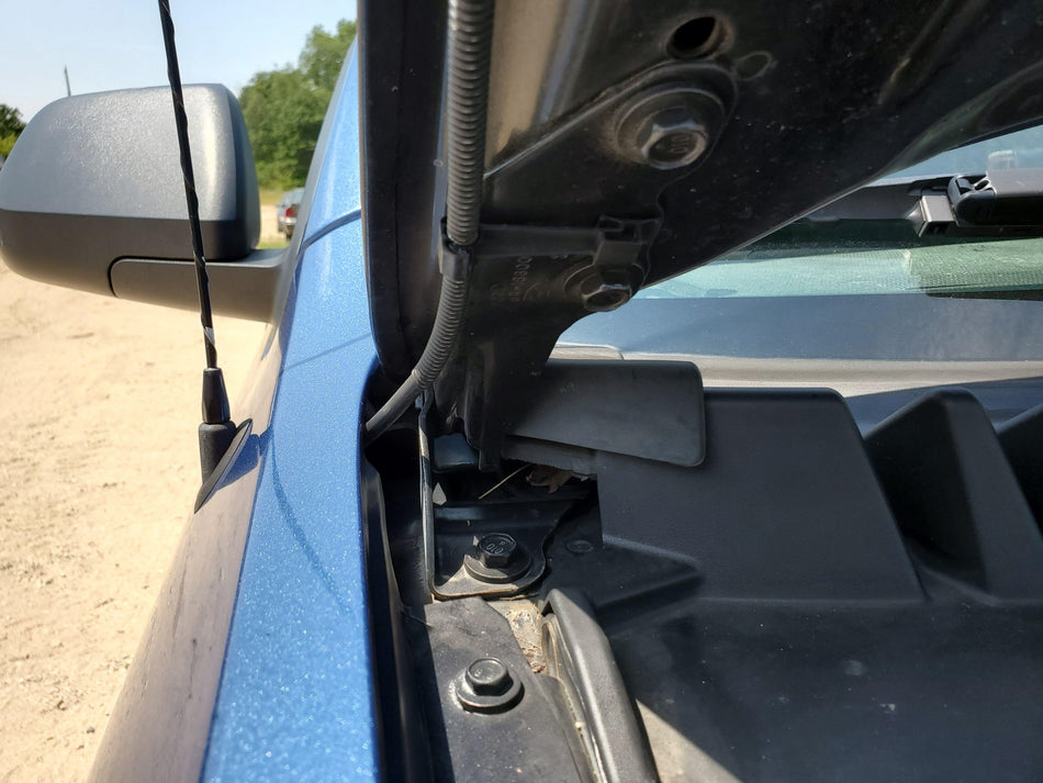 2008-2012Front Right RH Hood Hinge Ford Escape RH