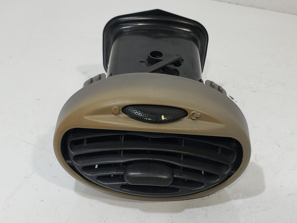 2000-2004 Ford Focus Heater A/C Vent OEM 98AB-19893-DBW Long Vent